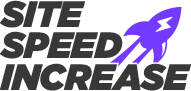 Site Speed Increase